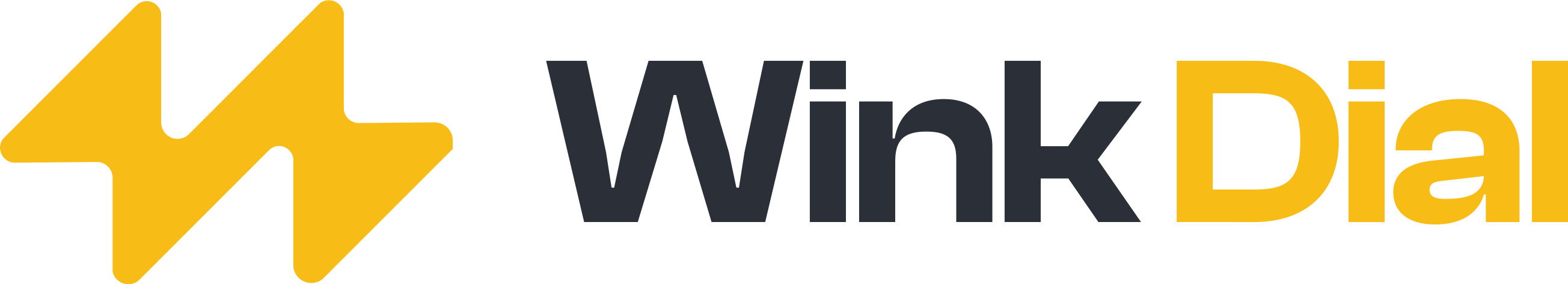Wink Dial